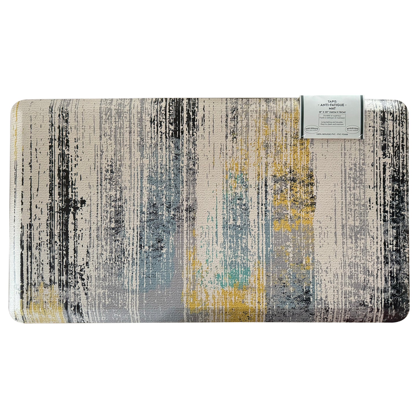Memory Foam Kitchen Mat MP-5155