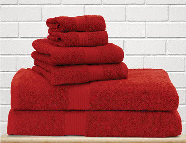 Dobby Towel