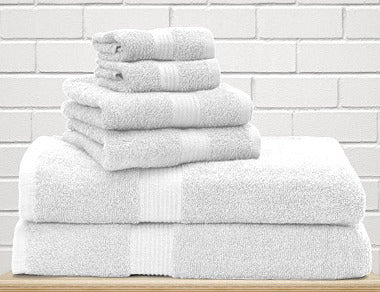 Dobby Towel