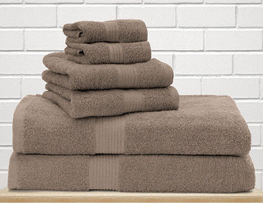 Dobby Towel