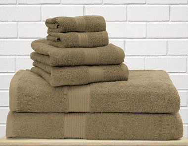 Dobby Towel