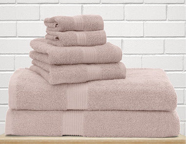 Dobby Towel