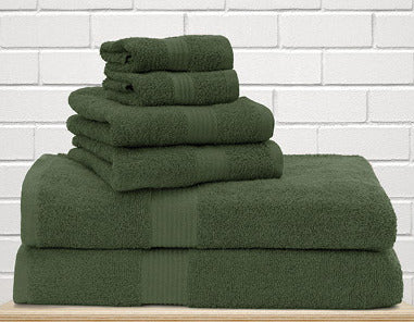 Dobby Towel