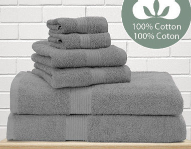 Dobby Towel