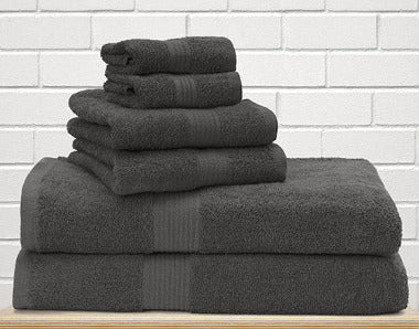 Dobby Towel