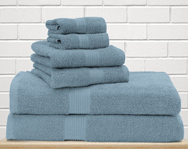 Dobby Towel