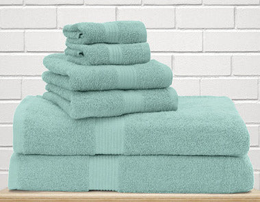Dobby Towel