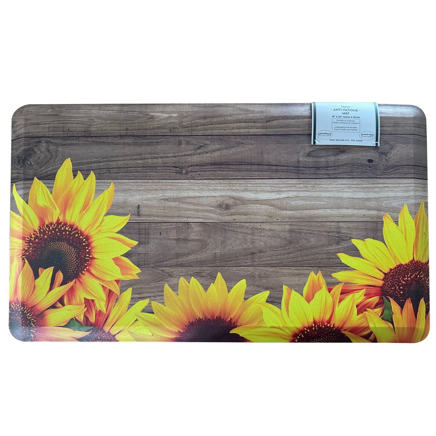 Memory Foam Kitchen Mat MP-5160