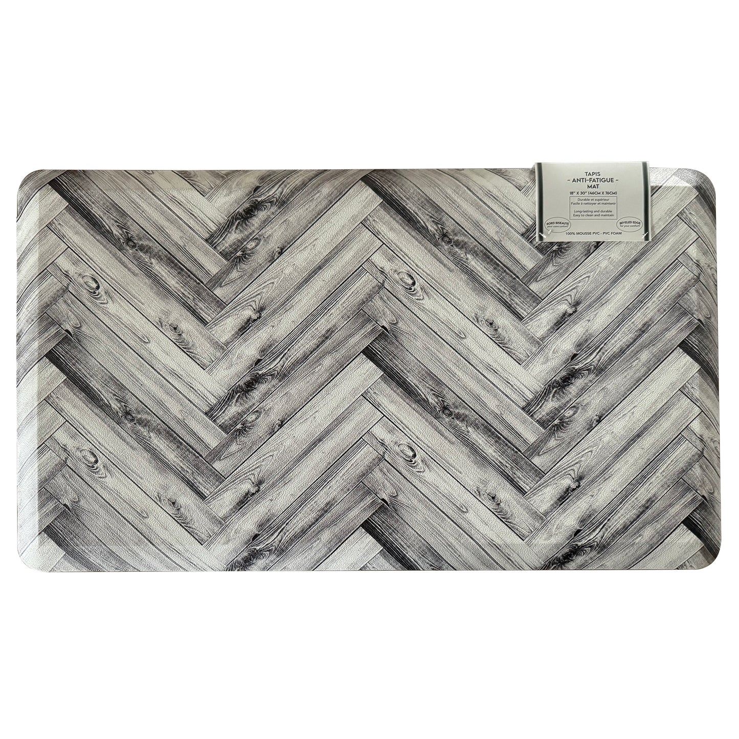 Memory Foam Kitchen Mat MP-5155