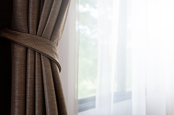 Curtains