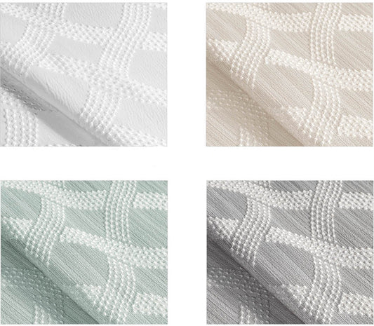 Jacquard Curtain (51951)