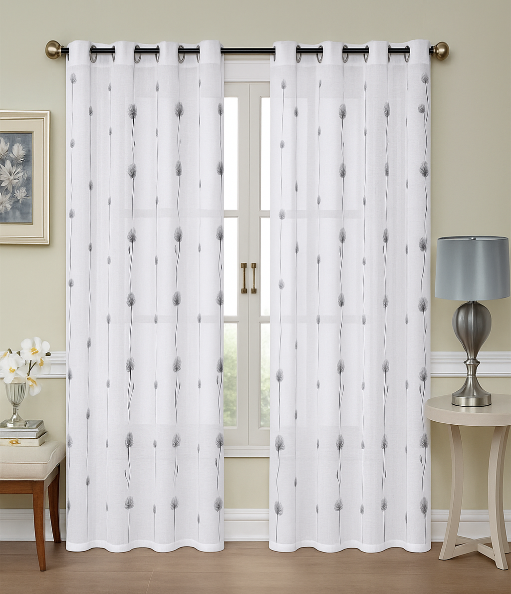 Tilley Sheer