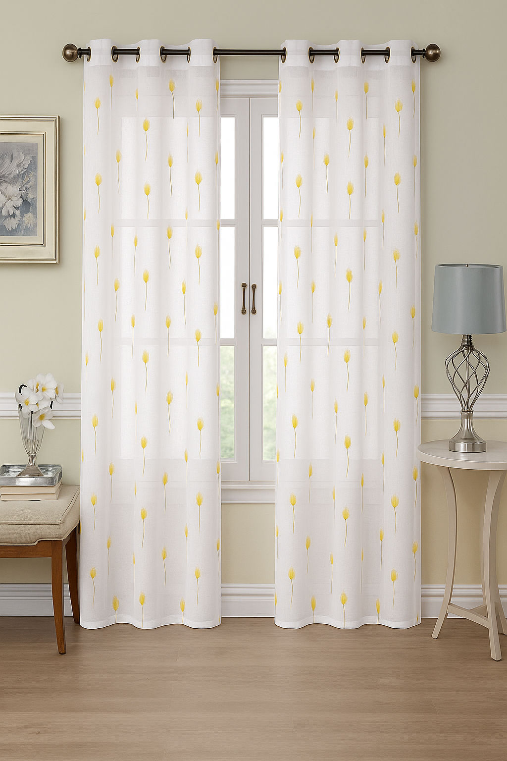 Tilley Sheer