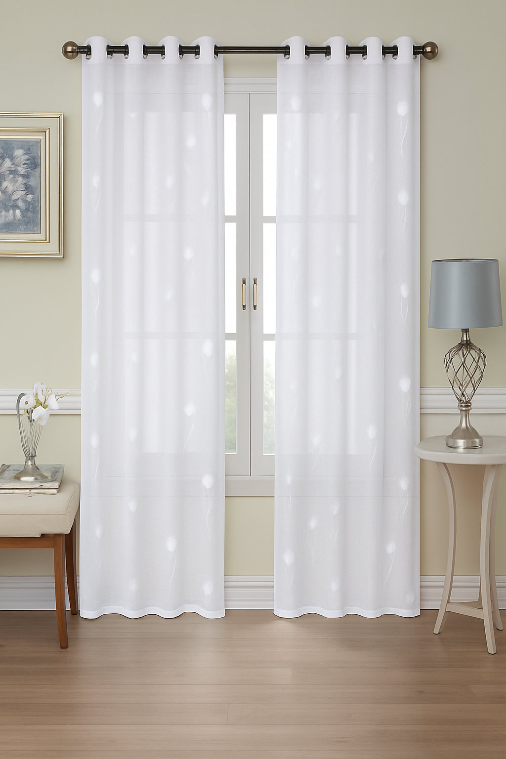 Tilley Sheer