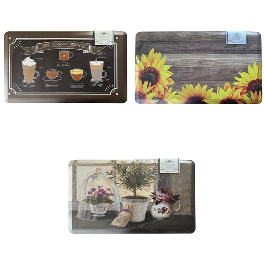 Memory Foam Kitchen Mat MP-5160